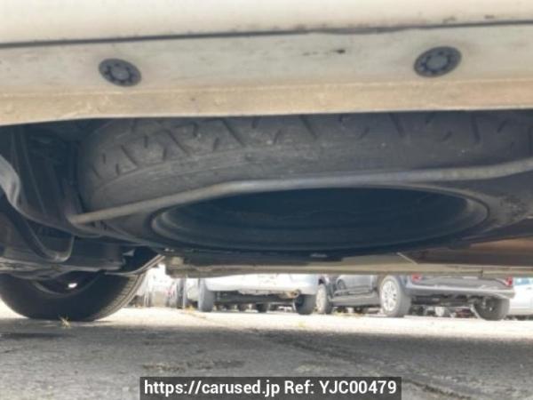 Used 2007 AT toyota noah ZRR70G Image[40]