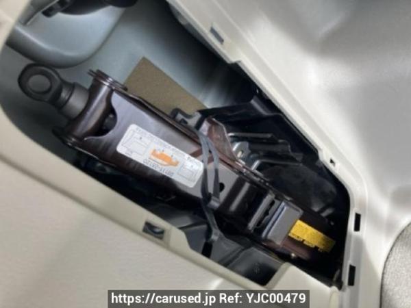 Used 2007 AT toyota noah ZRR70G Image[41]