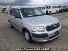 Toyota Succeed Van