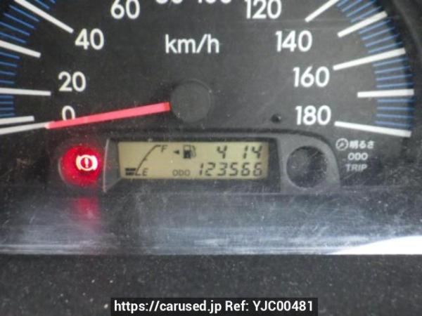 Used 2007 AT toyota succeed-van NCP51V Image[19]