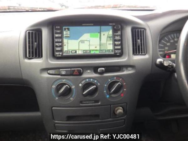 Used 2007 AT toyota succeed-van NCP51V Image[20]