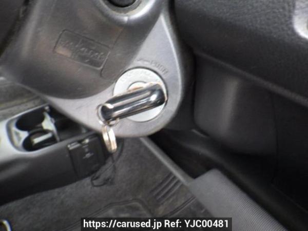 Used 2007 AT toyota succeed-van NCP51V Image[22]