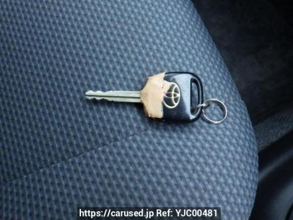 Used 2007 AT toyota succeed-van NCP51V Image[23]