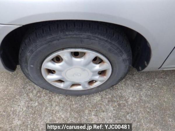 Used 2007 AT toyota succeed-van NCP51V Image[24]