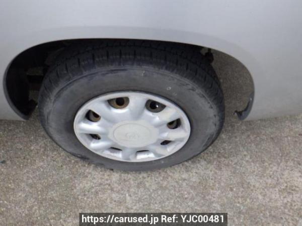 Used 2007 AT toyota succeed-van NCP51V Image[25]