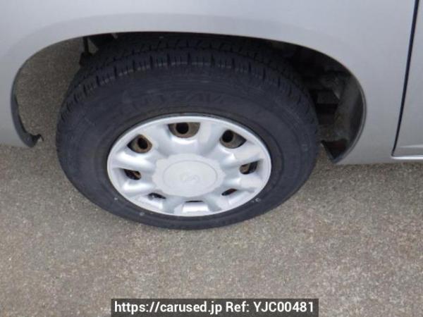 Used 2007 AT toyota succeed-van NCP51V Image[26]