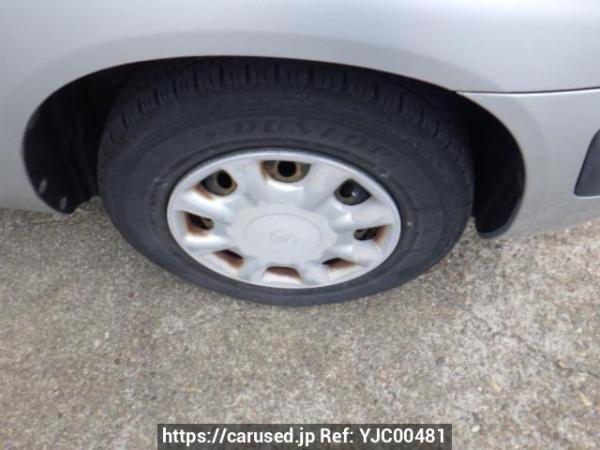 Used 2007 AT toyota succeed-van NCP51V Image[27]