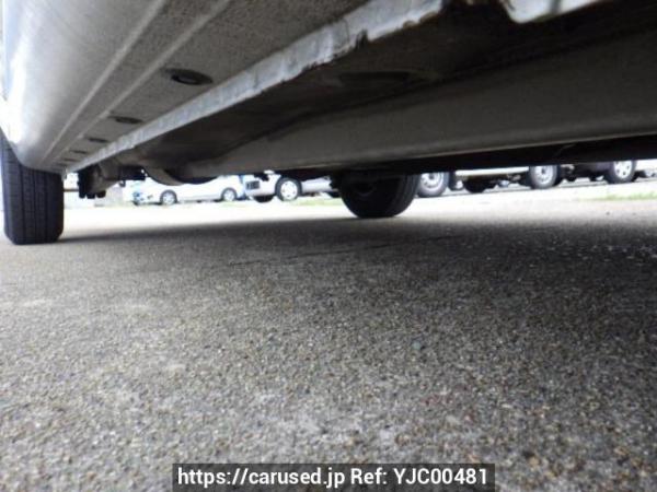 Used 2007 AT toyota succeed-van NCP51V Image[28]