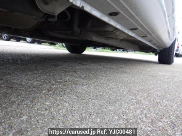 Used 2007 AT toyota succeed-van NCP51V Image[29]