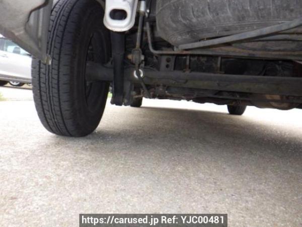 Used 2007 AT toyota succeed-van NCP51V Image[34]