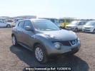 Nissan JUKE YF15