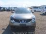 Used 2010 AT nissan juke YF15 Image[1]