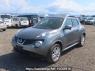 Used 2010 AT nissan juke YF15 Image[2]