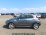 Used 2010 AT nissan juke YF15 Image[3]