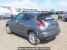 Used 2010 AT nissan juke YF15 Image[4]