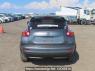 Used 2010 AT nissan juke YF15 Image[5]