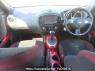 Used 2010 AT nissan juke YF15 Image[19]