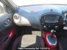 Used 2010 AT nissan juke YF15 Image[20]