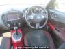 Used 2010 AT nissan juke YF15 Image[21]