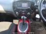 Used 2010 AT nissan juke YF15 Image[22]