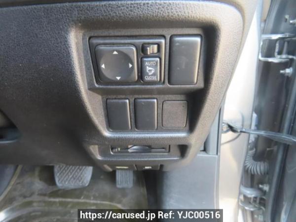 Used 2010 AT nissan juke YF15 Image[27]
