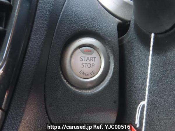 Used 2010 AT nissan juke YF15 Image[28]