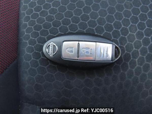 Used 2010 AT nissan juke YF15 Image[29]