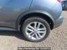 Used 2010 AT nissan juke YF15 Image[34]