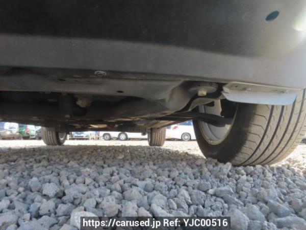 Used 2010 AT nissan juke YF15 Image[36]