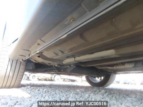 Used 2010 AT nissan juke YF15 Image[37]