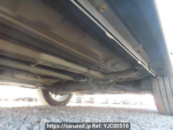 Used 2010 AT nissan juke YF15 Image[38]