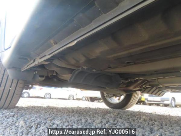 Used 2010 AT nissan juke YF15 Image[39]
