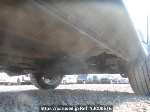 Used 2010 AT nissan juke YF15 Image[40]