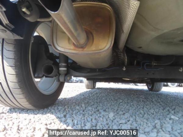 Used 2010 AT nissan juke YF15 Image[41]