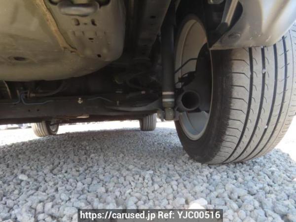 Used 2010 AT nissan juke YF15 Image[42]