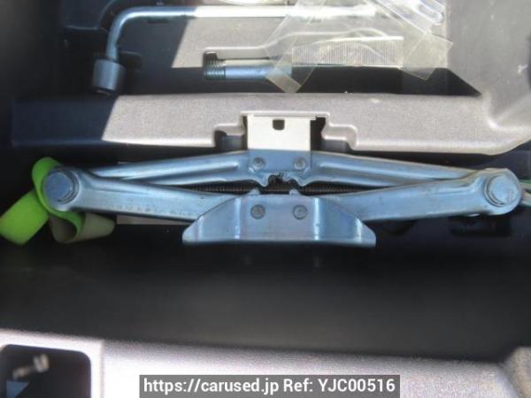 Used 2010 AT nissan juke YF15 Image[44]