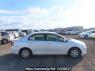 Used 2007 AT toyota corolla-axio NZE141 Image[7]