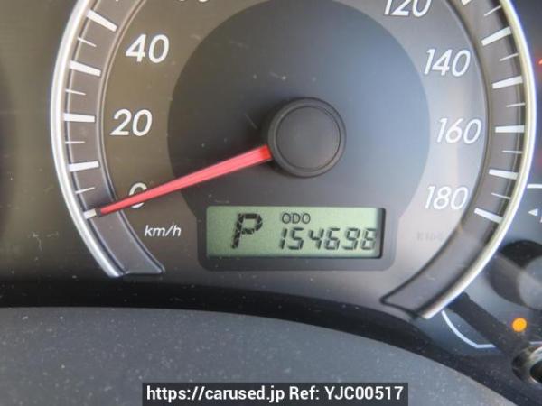Used 2007 AT toyota corolla-axio NZE141 Image[22]