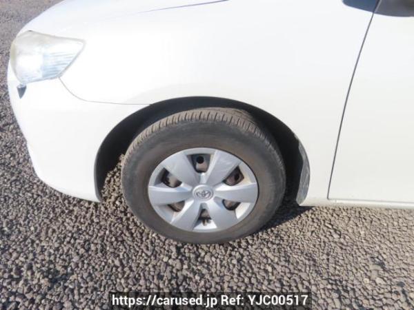 Used 2007 AT toyota corolla-axio NZE141 Image[26]