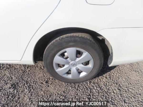Used 2007 AT toyota corolla-axio NZE141 Image[28]