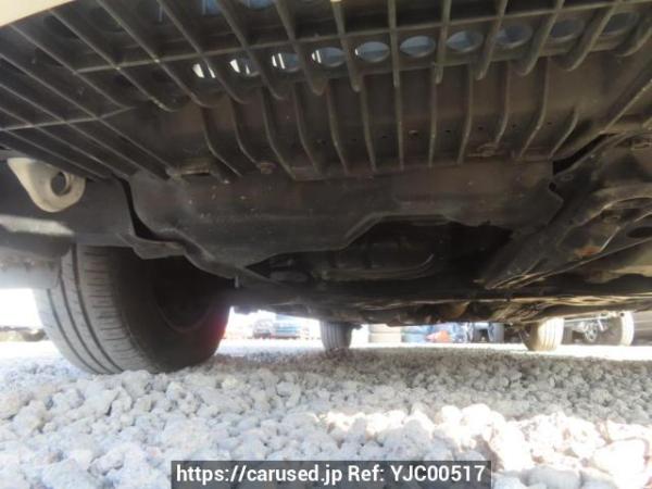 Used 2007 AT toyota corolla-axio NZE141 Image[29]