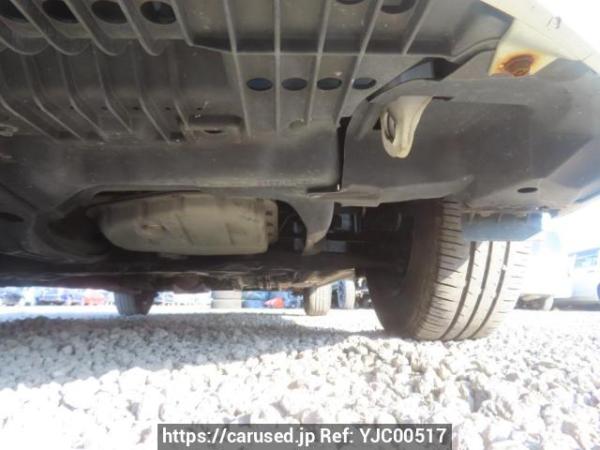 Used 2007 AT toyota corolla-axio NZE141 Image[30]