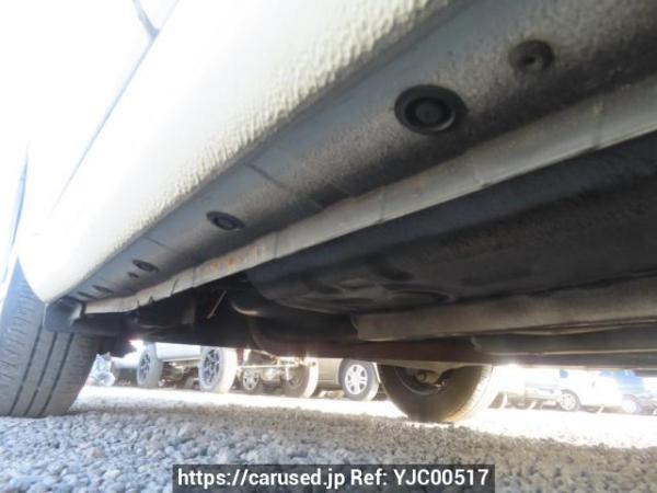 Used 2007 AT toyota corolla-axio NZE141 Image[33]