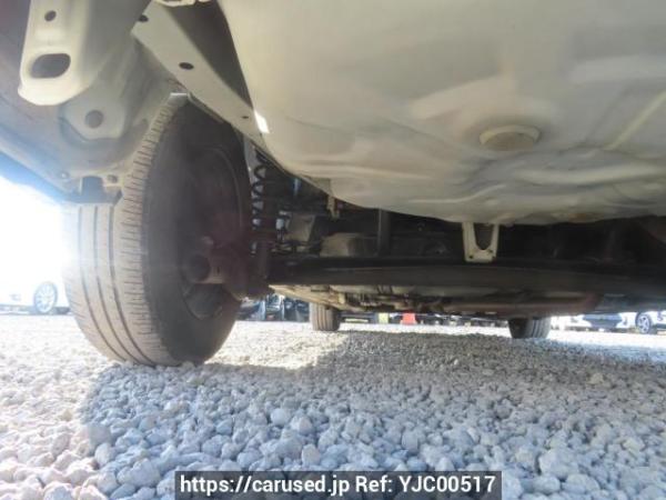 Used 2007 AT toyota corolla-axio NZE141 Image[35]