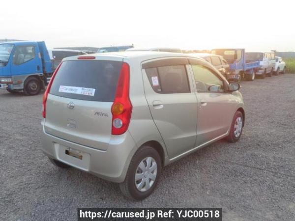 Used 2006 AT daihatsu mira L275S Image[6]