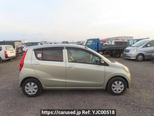 Used 2006 AT daihatsu mira L275S Image[7]
