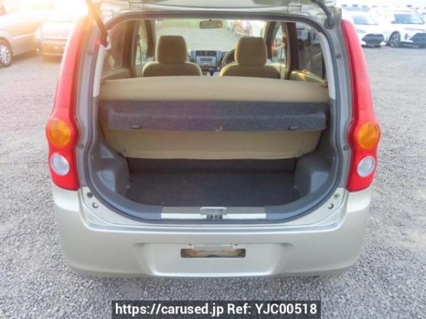 Used 2006 AT daihatsu mira L275S Image[8]