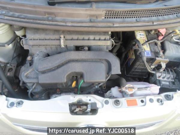 Used 2006 AT daihatsu mira L275S Image[9]