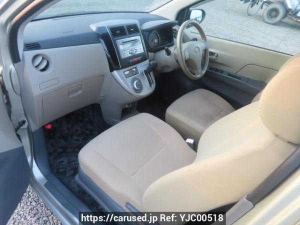 Used 2006 AT daihatsu mira L275S Image[12]