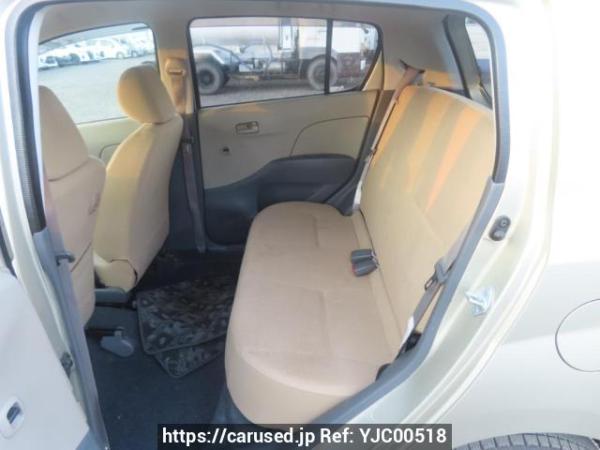 Used 2006 AT daihatsu mira L275S Image[14]
